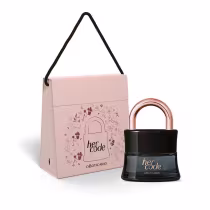 Imagem do produto Combo Presente Her Code: Eau De Parfum 50ml + Caixa de Presente