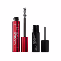 Imagem do produto Kit Make B. o Boticário Scandal Lashes Duo (2 Produtos)