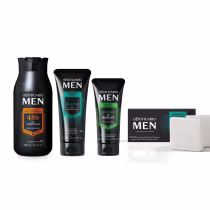 Imagem do produto Combo MEN Corpo e Banho (4 itens)