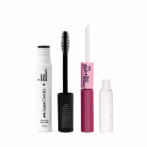 Imagem do produto Combo Quem Disse, Berenice?: Máscara Marca Cílios 8ml + Batom Duo Gloss 8ml