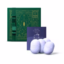 Imagem do produto Combo Presente Cuide-se Bem Boa Noite: Sabonete Em Barra 4x80g + Caixa Presenteável