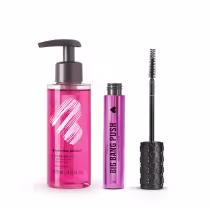 Imagem do produto Combo Quem Disse, Berenice? Máscara de Cílios 10g + Demaquilante Cleasing Oil 105ml