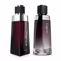 Imagem do produto Combo Malbec Desodorante Colônia 100ml + Malbec Icon Desodorante Colônia 100ml