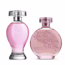 Imagem do produto Combo Perfumaria Feminina: Floratta Cerejeira Em Flor 75ml + Boticollection Anni 100ml