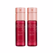 Imagem do produto Combo Floratta Red: Body Spray Desodorante 2x100ml