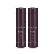Imagem do produto Combo Malbec: Desodorante Body Spray 2x100ml