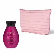 Imagem do produto Combo Nativa SPA Orquídea Lumière: Óleo Hidratante Desodorante Corporal  Glorioso 200ml +Nécessaire Premium