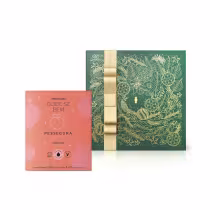 Imagem do produto Combo Presente Cuide- Se Bem Pessegura: Sabonetes em Barra 4x80g + Caixa de Presente