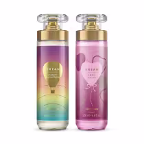 Imagem do produto Combo Body Splash Dream: Viagem Encantada 200ml + Amor no Ar 200ml