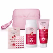 Imagem do produto Combo Cuide-se Bem Cereja De Fases (4 itens)
