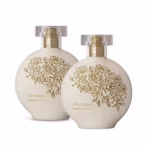 Imagem do produto Combo Floratta Simple Love Desodorante Colônia 75ml (2 itens)