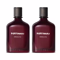 Imagem do produto Combo Portinari Absoluto Desodorante Colônia 100ml (2 itens)