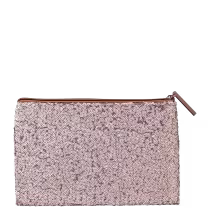 Imagem do produto o Boticário Rosé Paetê - Nécessaire