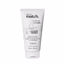 Imagem do produto Match o Boticário Lab Multibenefícios - Leave-In Reconstrutor 150ml