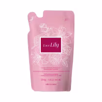 Imagem do produto Refil Creme Acetinado Desodorante Hidratante Corporal Love Lily 250g