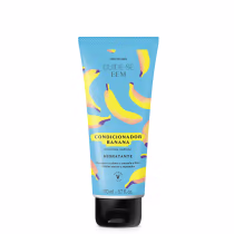 Imagem do produto Condicionador Cuide-se Bem Feira Banana 170ml