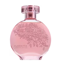Imagem do produto Floratta Cerejeira em Flor o Boticário - Desodorante Colônia Feminino 75ml