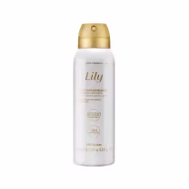 Imagem do produto Lily o Boticário - Desodorante Antitranspirante Aerossol 125ml