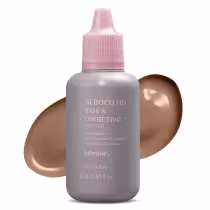 Imagem do produto Base Líquida & Corretivo Reboco HD Cor 37 Intense 24g