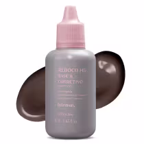 Imagem do produto Base Líquida & Corretivo Reboco HD Cor 85 Intense 24g