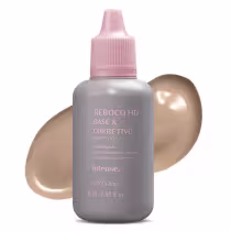 Imagem do produto Base Líquida & Corretivo Reboco HD Cor 13 Intense 24g