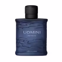 Imagem do produto Uomini Infinite Desodorante Colônia 100ml