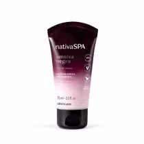Imagem do produto Loção Hidratante Desodorante Corporal Nativa Spa Ameixa Negra 75ml