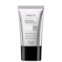 Imagem do produto o Boticário Make B. Glycolic TX Cor 230 - Base Líquida 30g