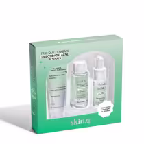 Imagem do produto Mini Kit Combate Oleosidade Quem Disse, Berenice? (3 itens)