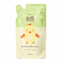 Imagem do produto Boti Baby Suave o Boticário Refil - Condicionador 350ml