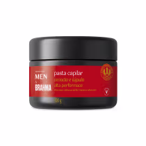 Imagem do produto Pasta Capilar Men E Brahma 100g