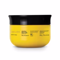 Imagem do produto Creme Esfoliante Corporal  Nativa Spa Ameixa Dourada 200g
