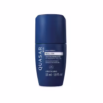Imagem do produto Antitranspirante Desodorante Roll-On Quasar Blue 55ml