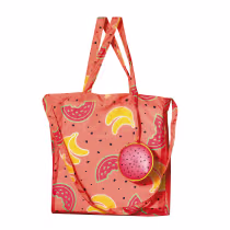 Imagem do produto Cuide-se Bem Feira o Boticário Bag - Sacola