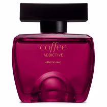 Imagem do produto Coffee Addictive Oriental Frutal Desodorante Colônia 100ml