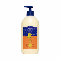 Imagem do produto Cuide-se Bem Bob Esponja o Boticário - Loção Desodorante Hidratante 400ml