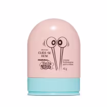 Imagem do produto Creme Hidratante Para As Mãos Cuide-se Bem Bob Esponja Gary 45g