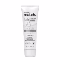 Imagem do produto Match Lab Queratina o Boticário - Tratamento Capilar 50ml