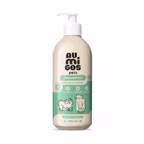 Imagem do produto Shampoo Pelos Claros Au.Migos Pets 400ml