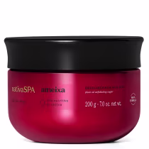 Imagem do produto Açúcar Esfoliante Óleo Desodorante Nativa SPA Ameixa 200g