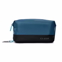 Nécessaire Clash o Boticário, 1 unidade.