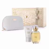 Imagem do produto Kit Presente L`eau De Lily (3 itens)