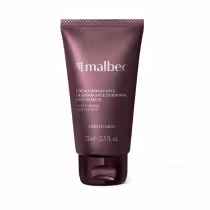 Imagem do produto Loção Hidratante Desodorante Corporal Efeito Mate Malbec 75ml