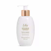 Imagem do produto Leite Sublime Desodorante Acetinado Corporal Lily 250ml