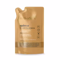Imagem do produto Refil Loção Firmadora Desodorante Corporal Nativa SPA Quinoa 350ml