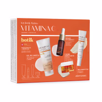Imagem do produto Mini Kit Rotina Botik Vitamina C (4 itens)