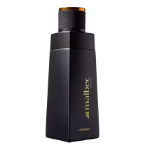 Imagem do produto Malbec Black o Boticário - Desodorante Colônia Masculino 100ml