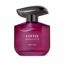 Imagem do produto Coffee Woman Addictive Oriental Frutal Desodorante Colônia 100ml