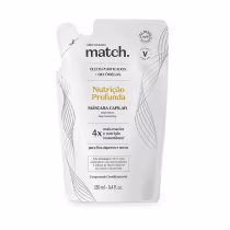 Imagem do produto Refil Máscara Capilar Nutrição Profunda 250ml
