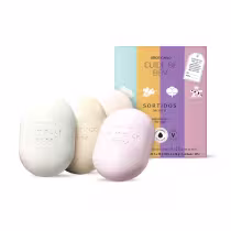 Imagem do produto Sabonetes Sortidos Cuide-se Bem 4x80g cada